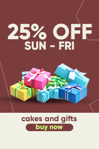 Cakes & Gifts