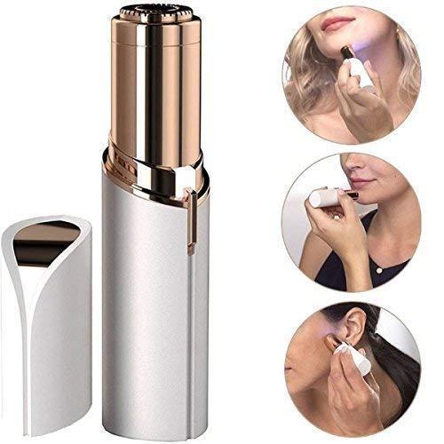 Rechargeable New Facial Hair Remover