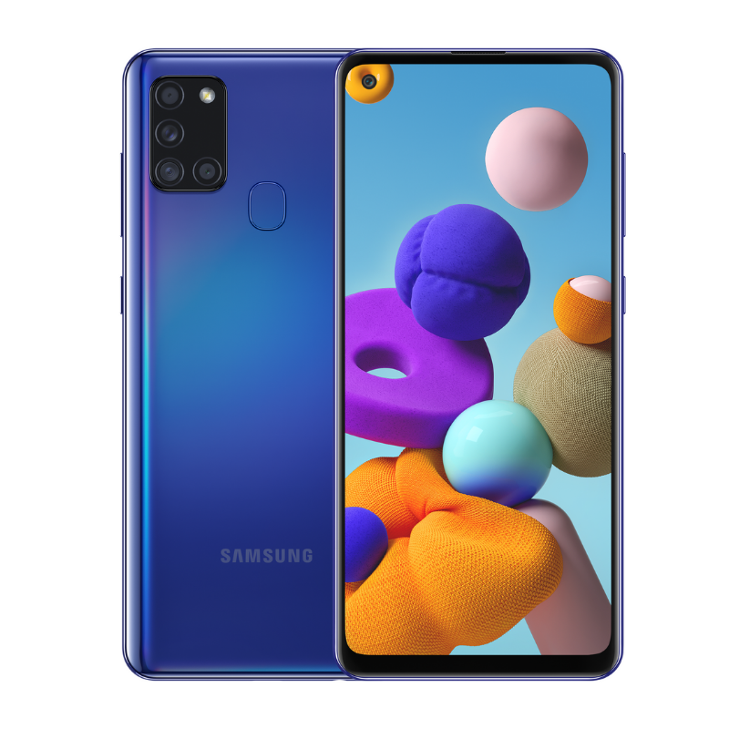 Samsung A21s(4/64GB)