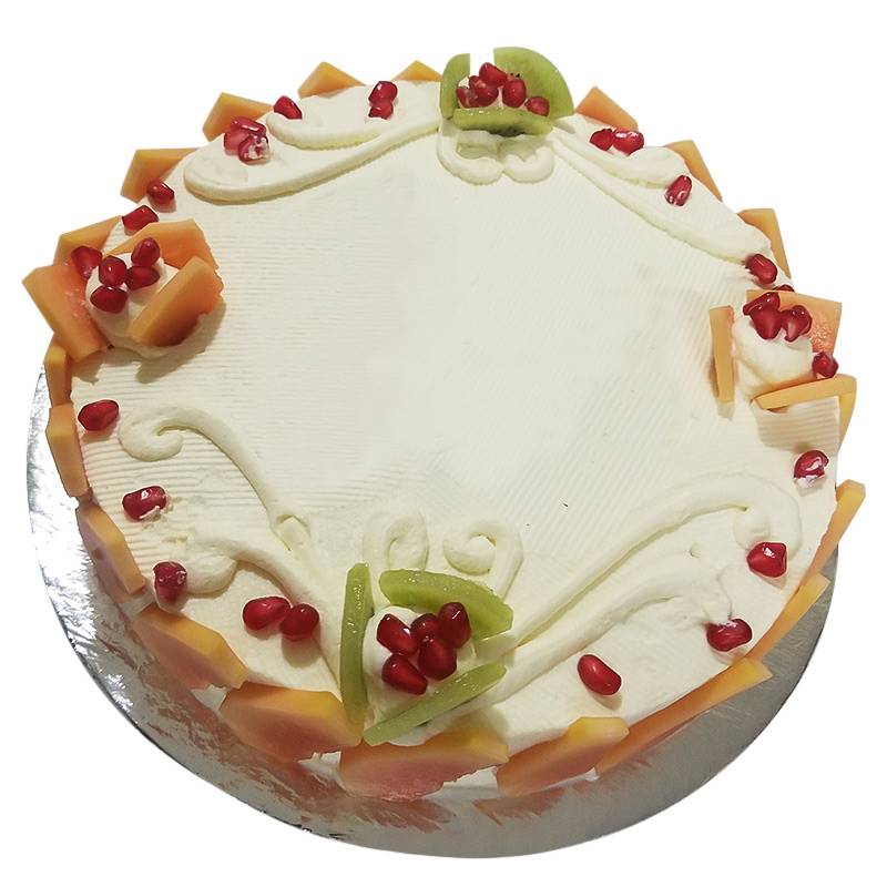 Sugarfree cake