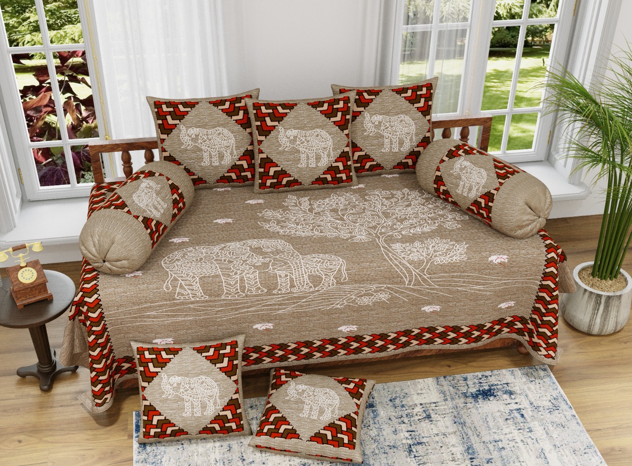Diwan Set nirani
